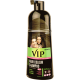 VIP Hair Color Shampoo (180 ml) Brown