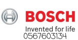 Bosch service center in 0567603134