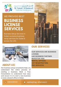 #Business #Setup #Services in Dubai / UAE