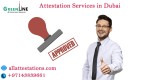 Get Quick Attestation Services in Dubai         