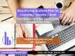 Professional Business plan writers help in UAE Call On+971564036977