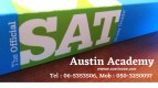 SAT Classes with the best offer in Sharjah call 0503250097