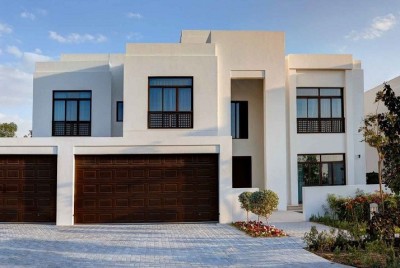 Villas for sale in Mohammed Bin Rashid City