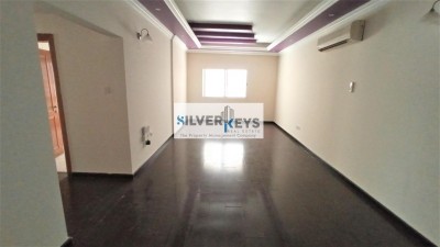 LAUNDRY / STORE ROOM + MASTER BEDROOM + BALCONY - SilverKeys Real Estate