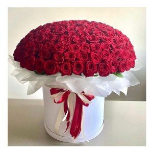 Shop Anniversary Flowers Online in Dubai
