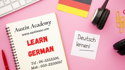 German Training with Great offer in Sharjah call 0503250097