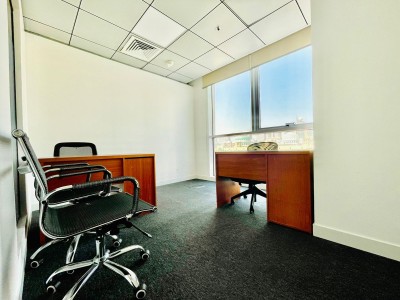 Executive Furnished Workspace || Flexible Payments || Commission-Free