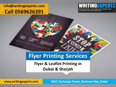 0569626391 Corporate Graphic Designing Package for New companies in UAE Writing Expertz