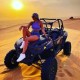 Arabian desert safari tour