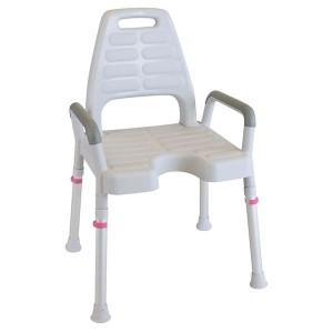 Searching For The Shower Chair For Elderly?