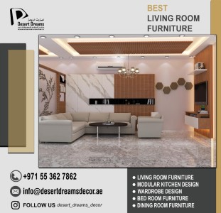 Best Interior Design and Decor in Uae | Partition | Paneling | Ceiling.