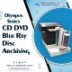 CD DVD and Blu-ray Disc Archiving Software