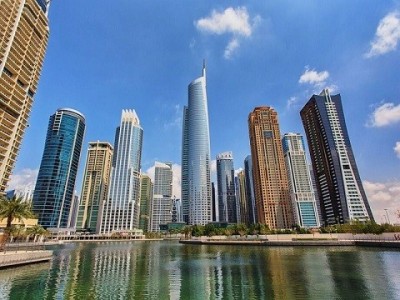 Office for sale in Jumeirah Lake Towers	