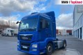 Used Trucks | Used Trucks For Sale In UAE | Used Trucks For Sale In Dubai | MAN TopUsed
