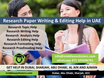 For best P.H.D research paper writing services in Sharjah Call +971505696761 