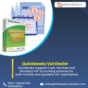 QuickBooks | QuickBooks Online | QuickBooks software UAE | QuickBooks UAE