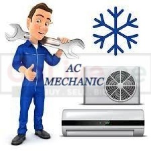 AC repairing in Al qusais 0552641933