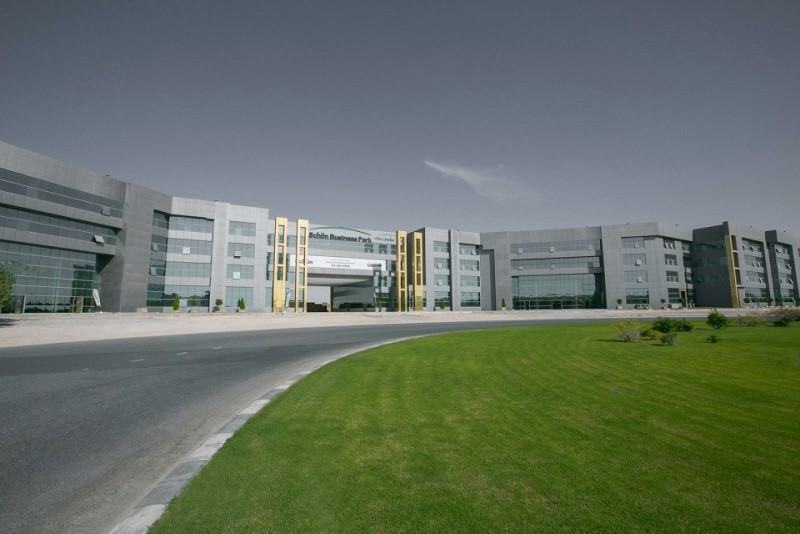 Office for sale in Dubai Investment Park
