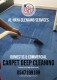 Rug Deep Shampoo Cleaning Sharjah Ajman 0547199189