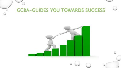 GCBA - Setup your business with low costs!!!