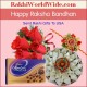 Make  Rakshabandhan Special in United States with Best Gifts 