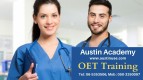 OET Training with THE best offer in Sharjah call 0503250097