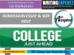 0569626391 Admission Essay Writing Help in Dubai, Abu Dhabi UAE Writing Expertz