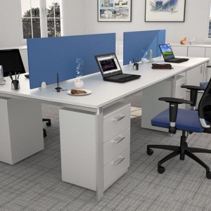Affordable Office Partitions in Dubai