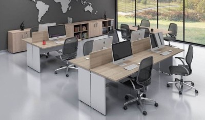 Affordable Office Workstations in Dubai