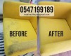 sofa cleaning company near me 0547199189