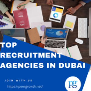 Best Recruitment Agencies in Dubai in 2022