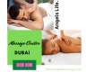 Luxury massage center Dubai - angellifemassage