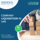 Bankruptcy and Liquidation - Get Free Consultation
