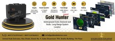 Gold hunter Smart | latest gold and treasures detector