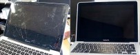 MacBook Screen Replacement Dubai.