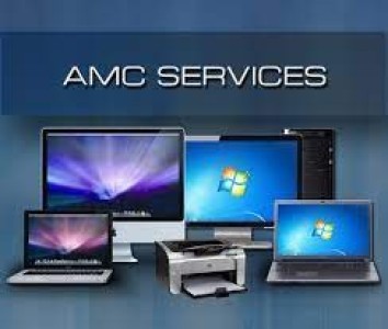 it AMC service | maintenance contract for its services