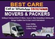 House Movers Packers cheap and Safe in Dubai Marina 