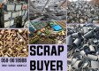 Scrap Buyers Agent in Dubai 050-9618988