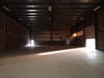 2 Unit Warehouse Is Available For Rent In Dubai Investment Park. Insulated roof and walls