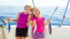 Dubai deep sea fishing trip - Beach Riders Dubai