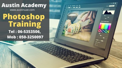 Photoshop Classes in Sharjah With Amazing offer 0503250097