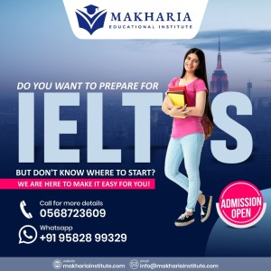  IELTS Classes Start From Tomorrow Call - 0568723609