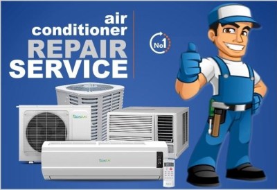 AC repair service in qusais 0552641933