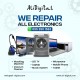 Home Appliances Repair Dubai 