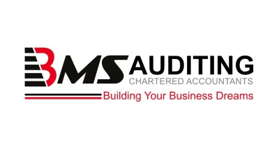 Accounting and Audit Firm in Dubai UAE | BMS Auditing