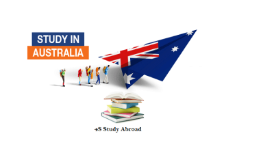 Study in Australia | 4S Study Abroad