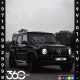 Mercedes-AMG G Class Edition1 Night Package