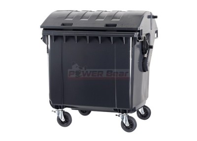 Get high quality MGB Street Litter Bins at affordable prices (Dubai)