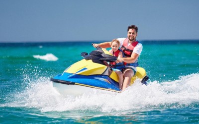 what are the best tours and Water activities in Dubai?