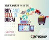 The easiest way to Buy and Sell in Dubai